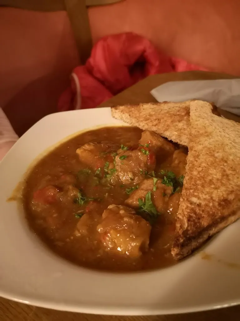 Menu_Gasthaus Am Hötting_Datteln_immagine_7