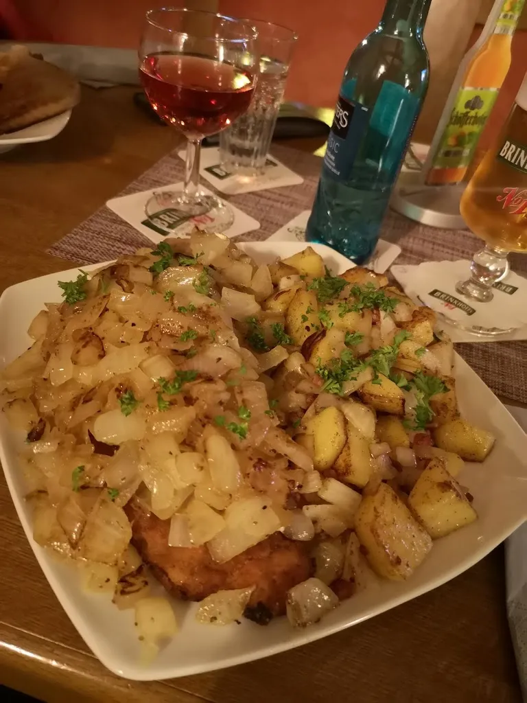 Menu_Gasthaus Am Hötting_Datteln_immagine_8