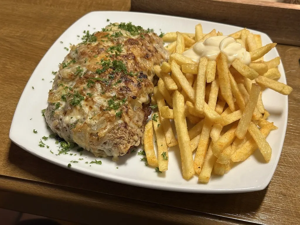 Jimmy Zeng_Gasthaus Am Hötting_Datteln_Bewertung