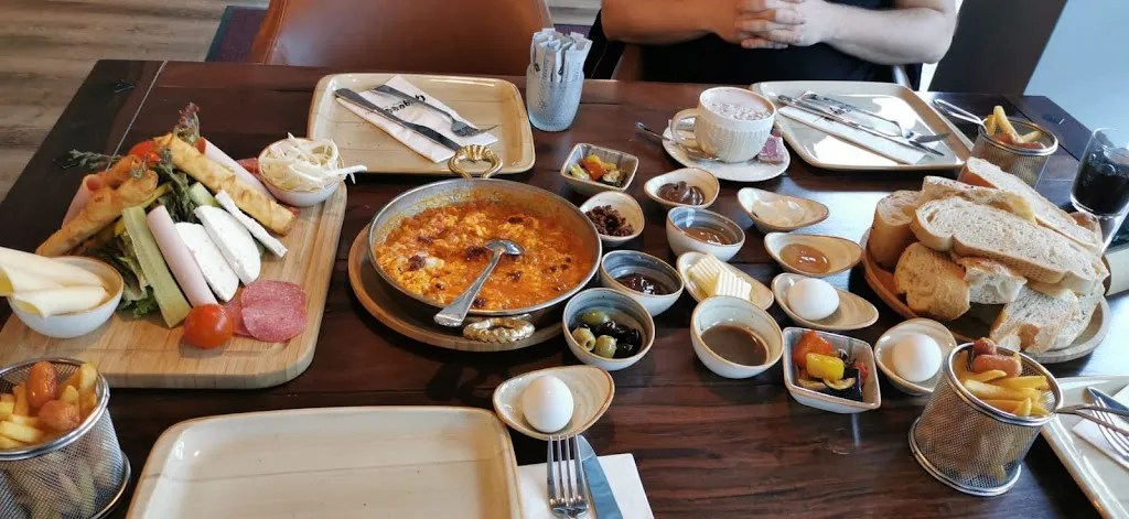 Menu_Café Restaurant Gogossi_Datteln_image_1