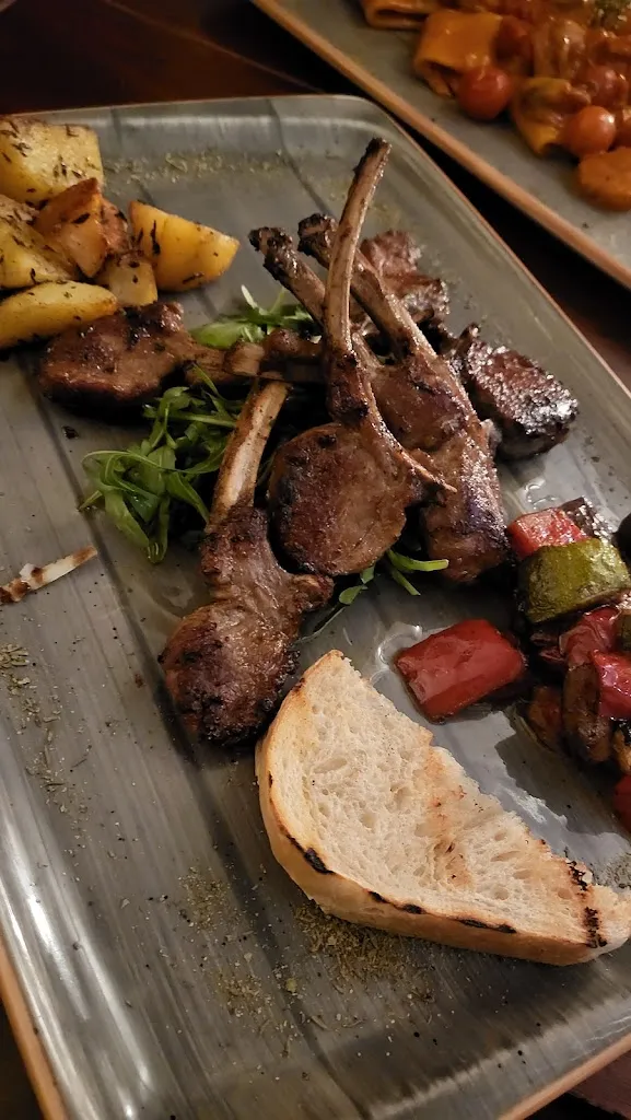 Menu_Café Restaurant Gogossi_Datteln_image_2