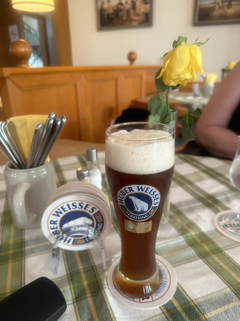 Kevin Wood_Hofbrauhaus Keller Freising_Freising_review