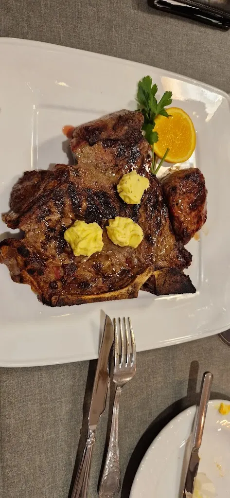 Menu_Steakhaus Am Alten Markt_Datteln_immagine_7