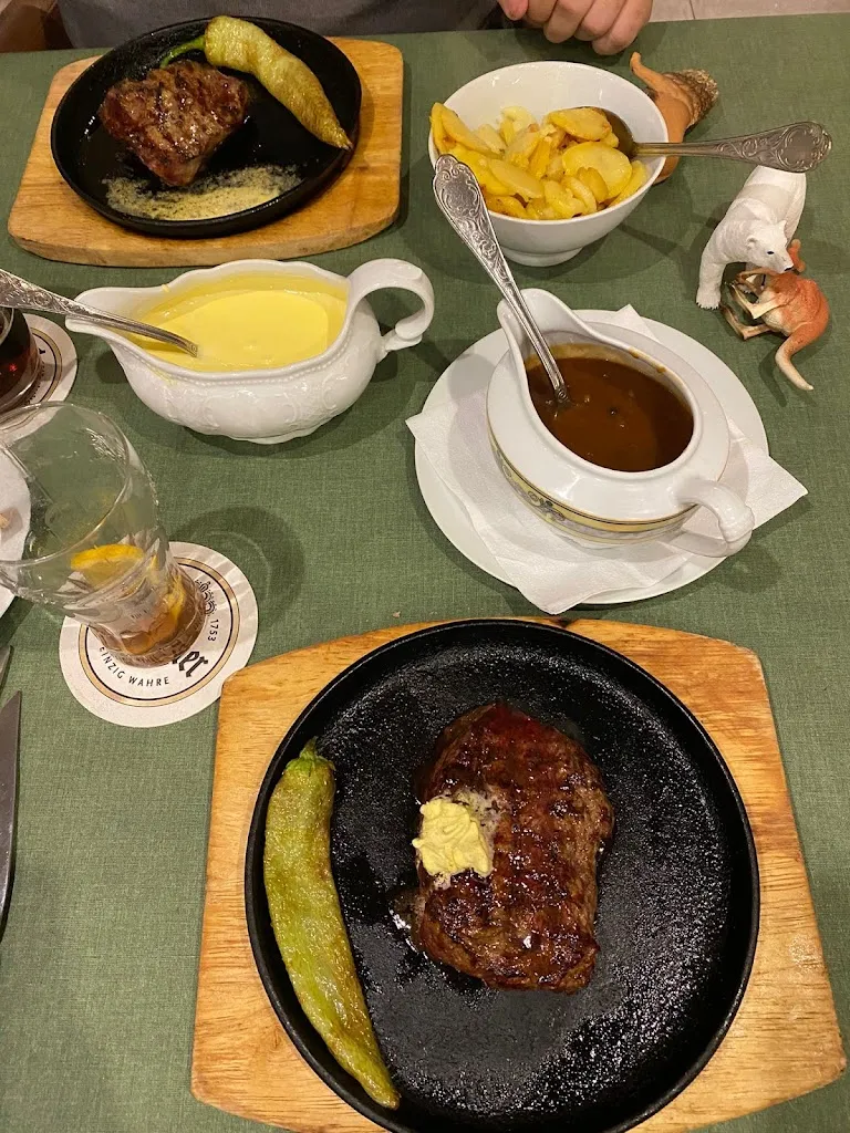 Menu_Steakhaus Am Alten Markt_Datteln_immagine_9