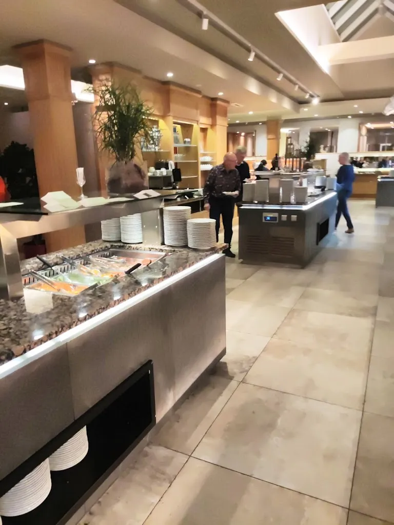 Datteln Haus Schnieder ristorante a Datteln