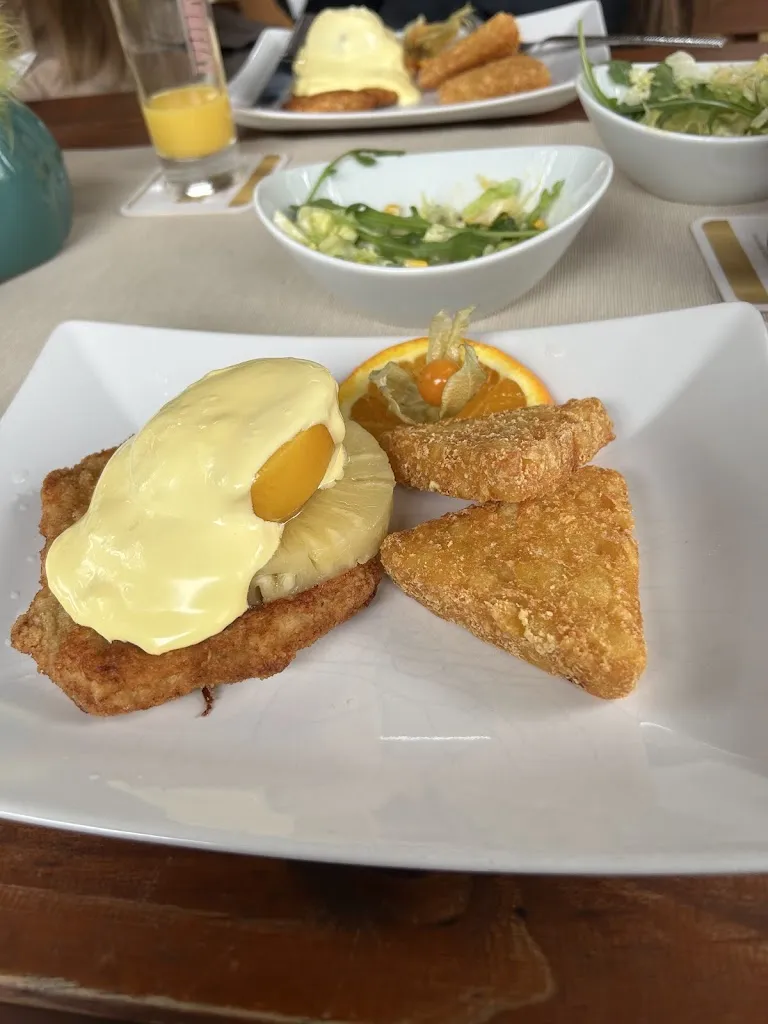 Nadine Unger_Haard-Oase_Datteln_review