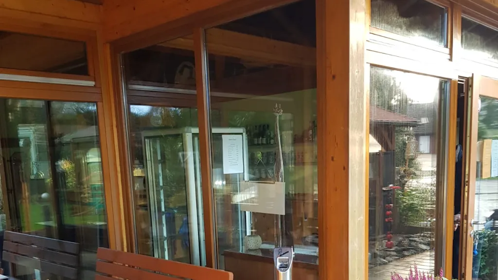 Haard-Oase restaurant in Datteln