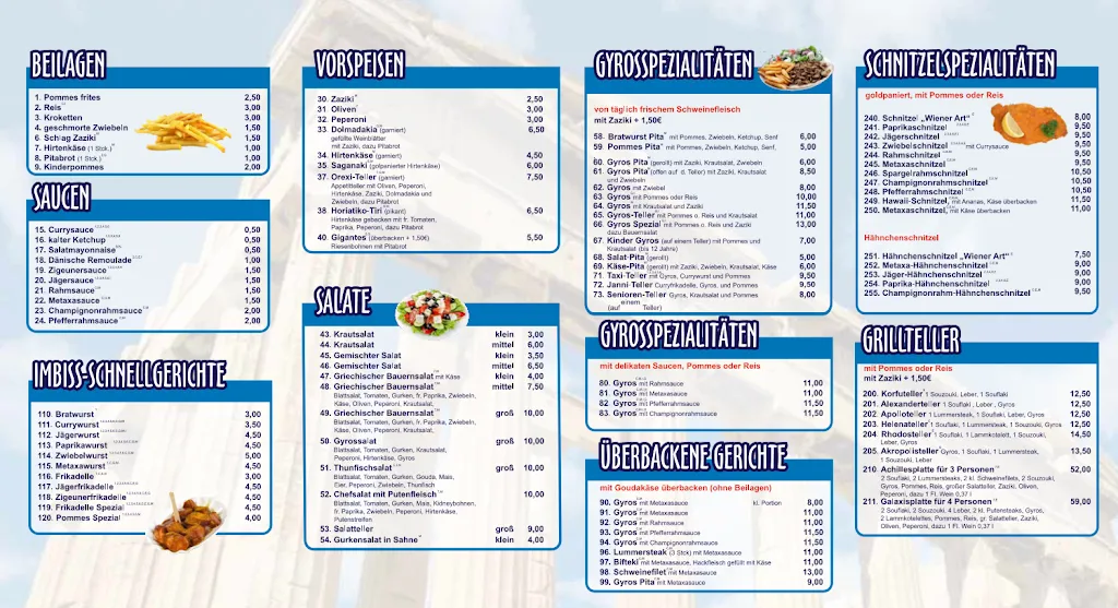 Menu_Helena Grill_Datteln_image_1