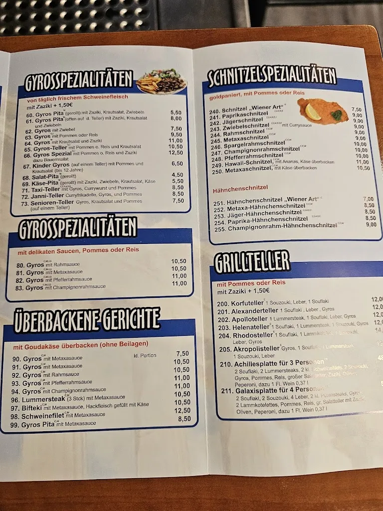 Menu_Helena Grill_Datteln_image_4
