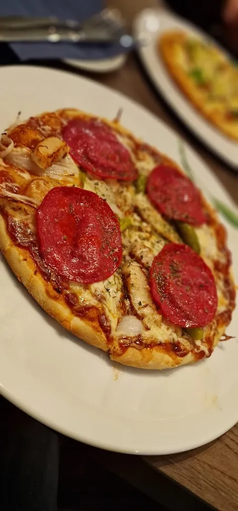 Menu_Pizzeria & Bistro Senso_Datteln_image_7