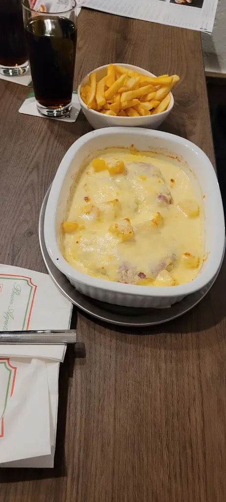 Menu_Pizzeria & Bistro Senso_Datteln_image_9