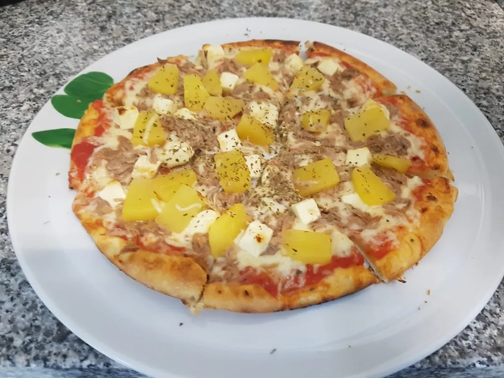 Pizzeria & Bistro Senso restaurant in Datteln