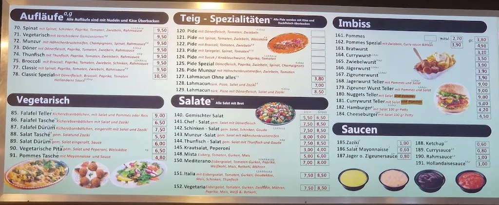Menu_Restaurant Munzur_Datteln_image_2