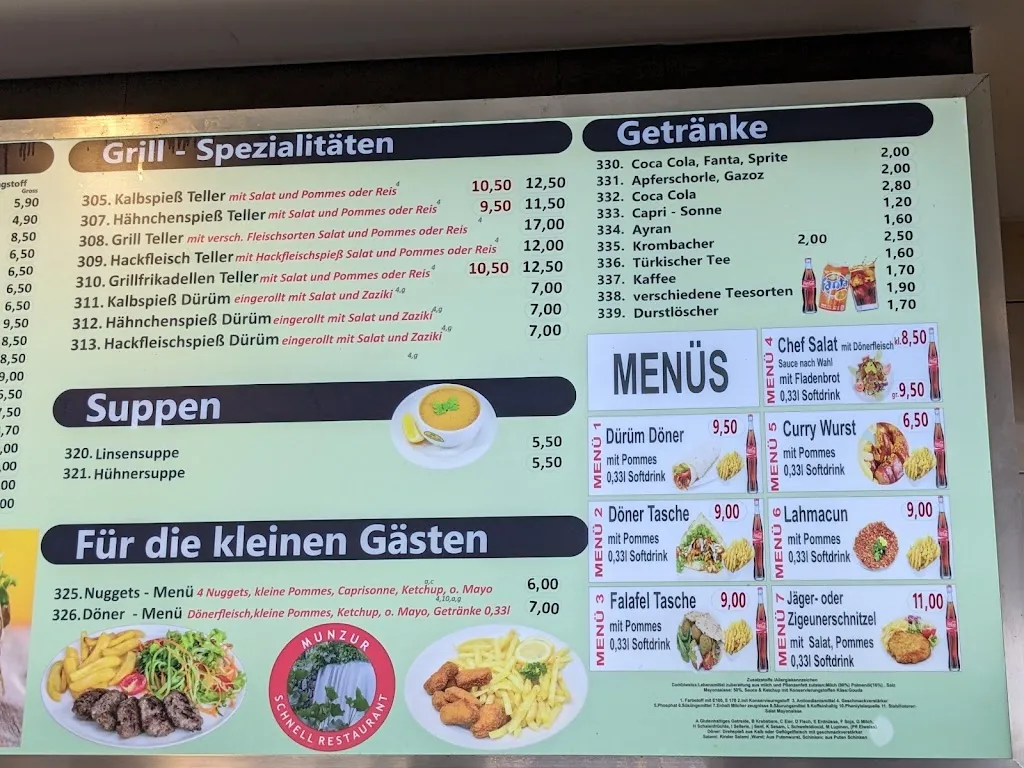 Menu_Restaurant Munzur_Datteln_image_4