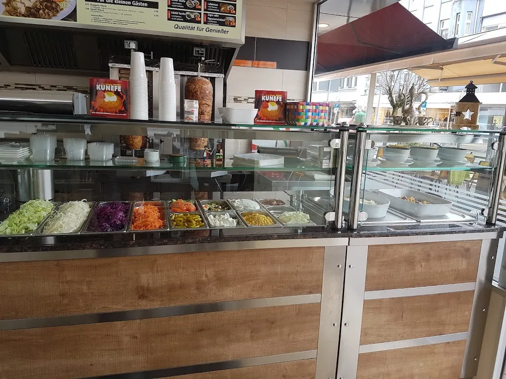 Restaurant Munzur_Datteln_slider_image_3