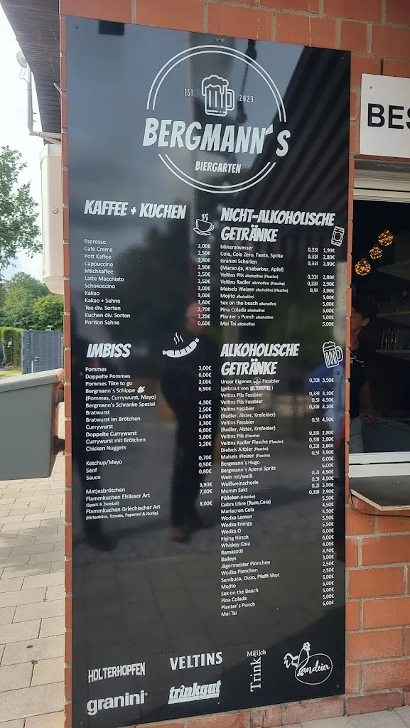 Menu_Bergmann‘s Biergarten_Datteln_immagine_4