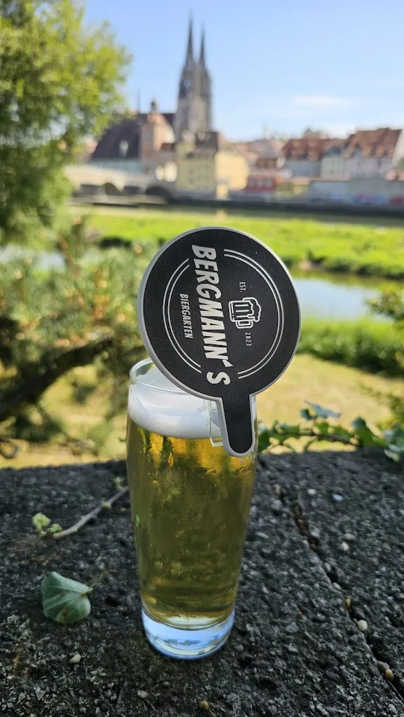 Menu_Bergmann‘s Biergarten_Datteln_immagine_6