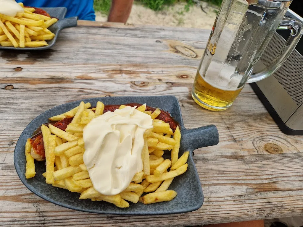 Menu_Bergmann‘s Biergarten_Datteln_immagine_8