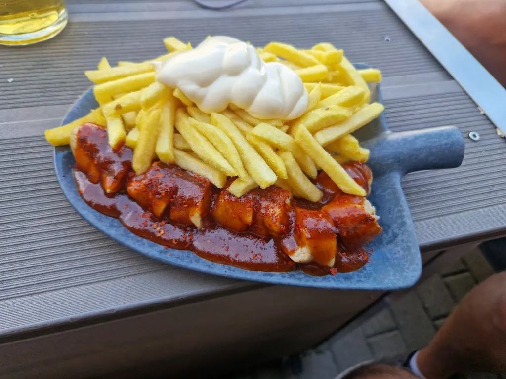 Menu_Bergmann‘s Biergarten_Datteln_immagine_9