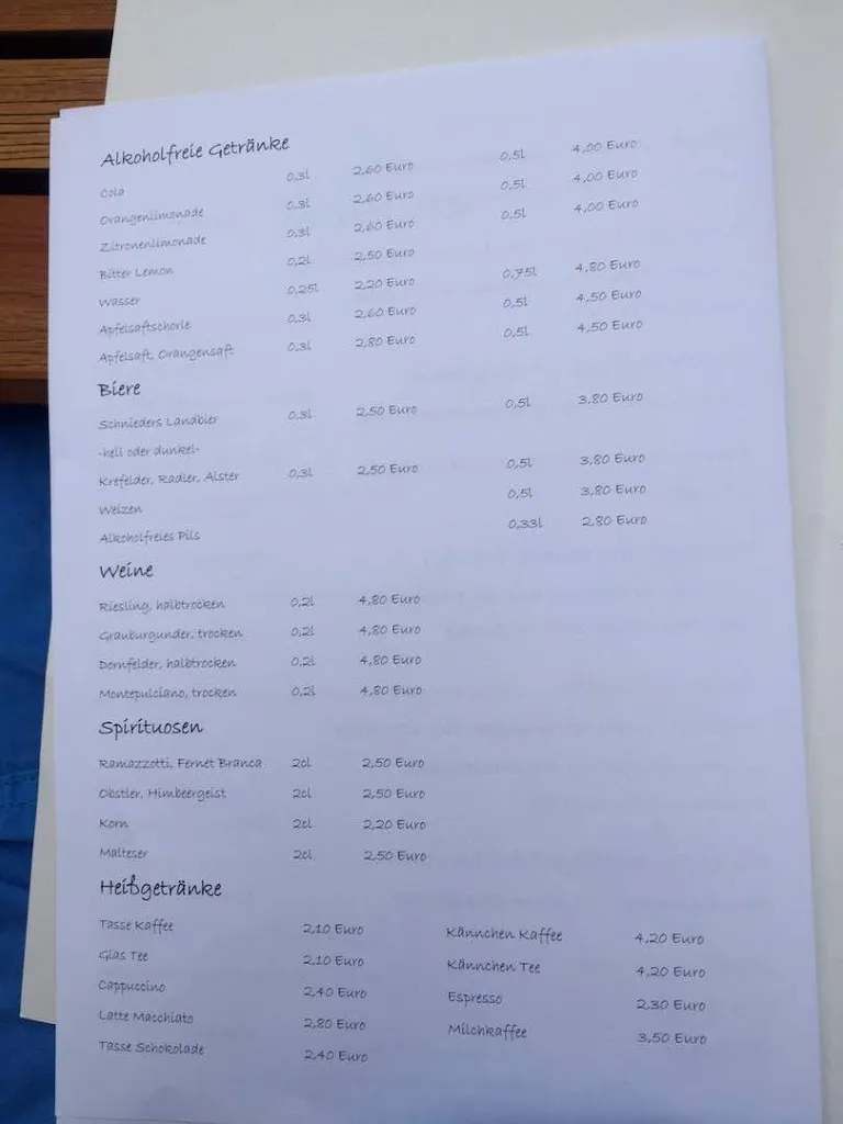 Menu_Schnieders Waldhaus_Datteln_image_2