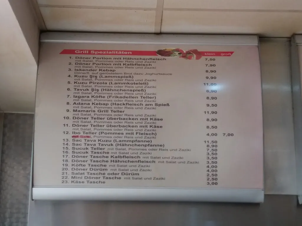 Menu_Marmaris Grill_Datteln_image_2