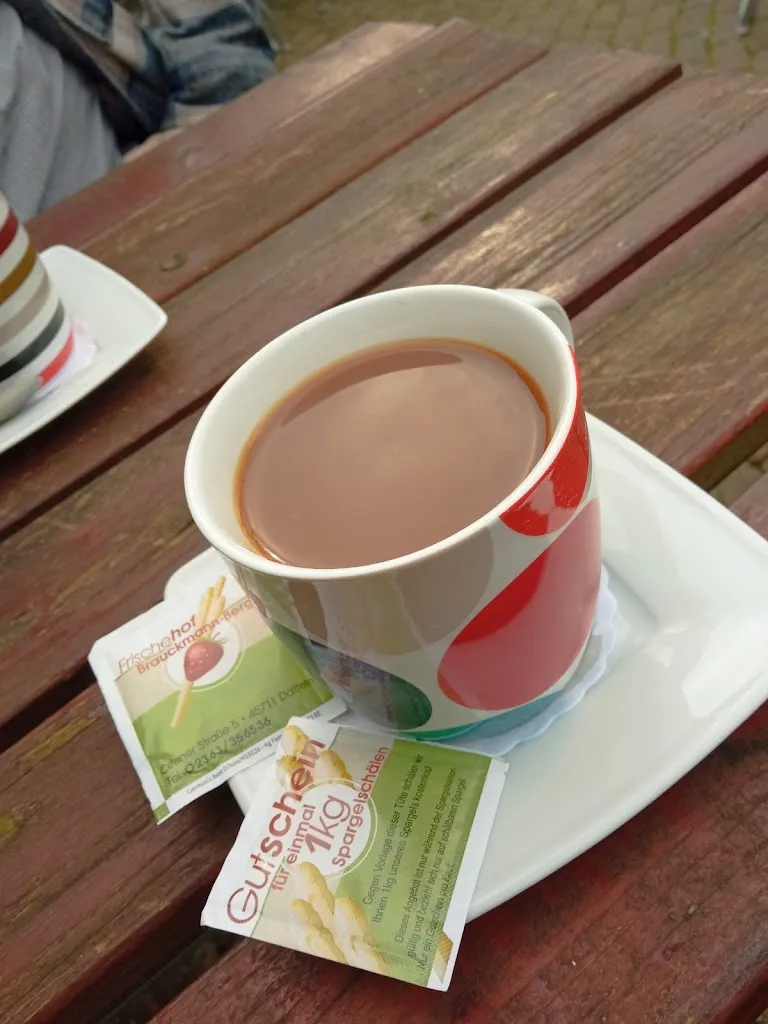 Menu_Landgasthaus Klaukenhof - Biergarten_Datteln_immagine_2