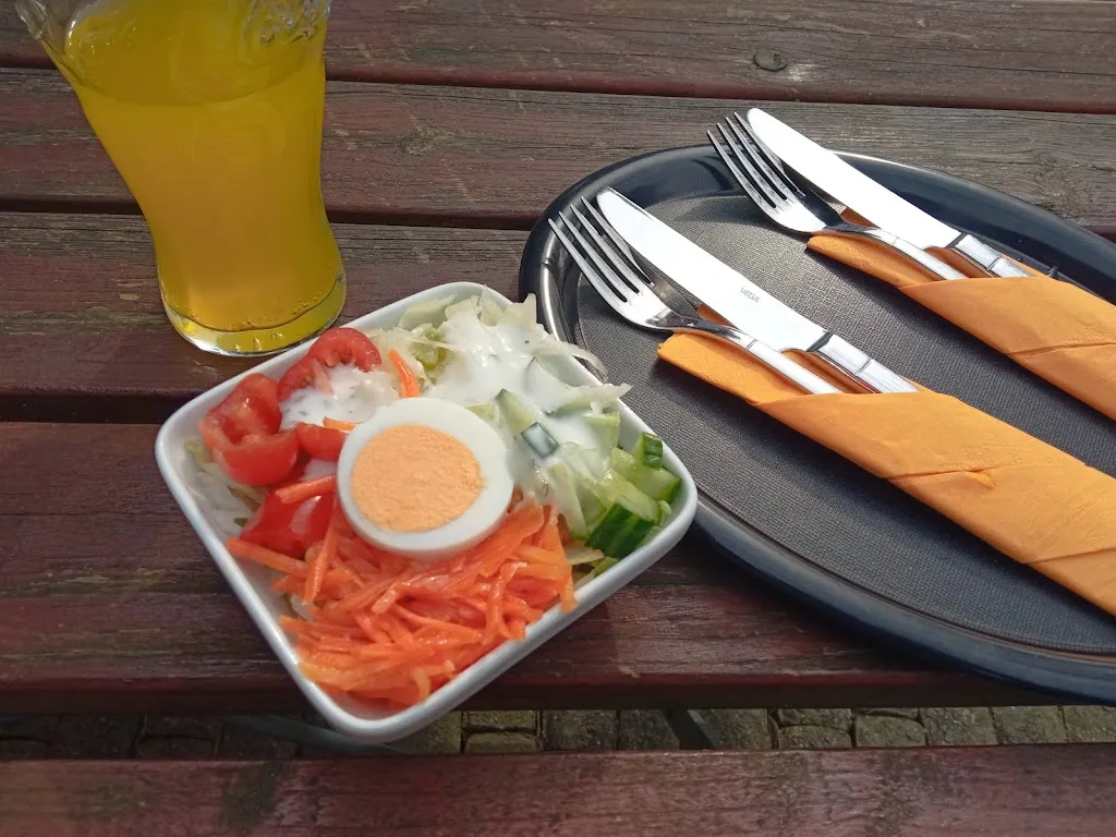 Menu_Landgasthaus Klaukenhof - Biergarten_Datteln_immagine_3