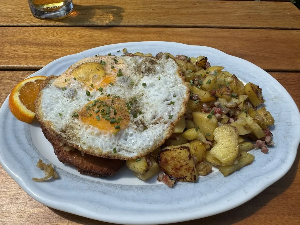 Menu_Landgasthaus Klaukenhof - Biergarten_Datteln_immagine_4