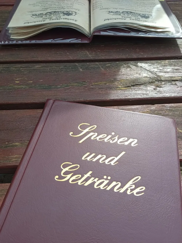 marie dovika_Landgasthaus Klaukenhof - Biergarten_Datteln_review