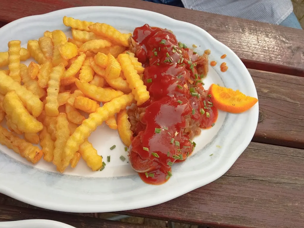 Landgasthaus Klaukenhof - Biergarten_Datteln_slider_image_2