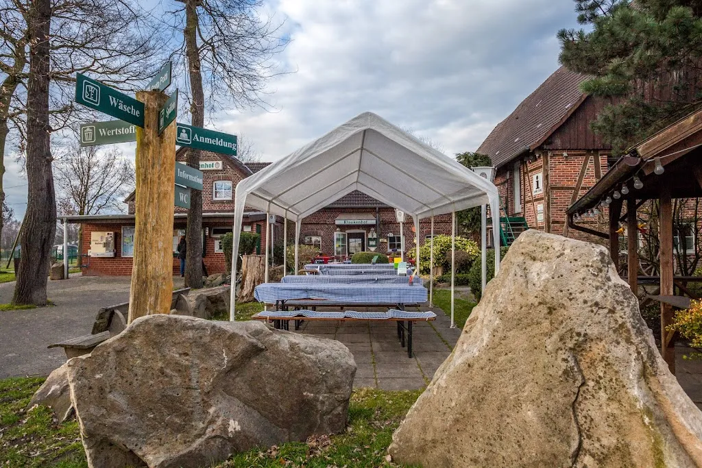 Landgasthaus Klaukenhof - Biergarten_Datteln_slider_image_3