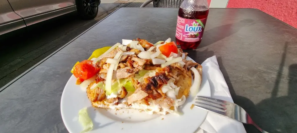 Andrea Habbe_Park Grill_Datteln_review