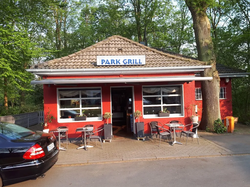 Park Grill ristorante a Datteln