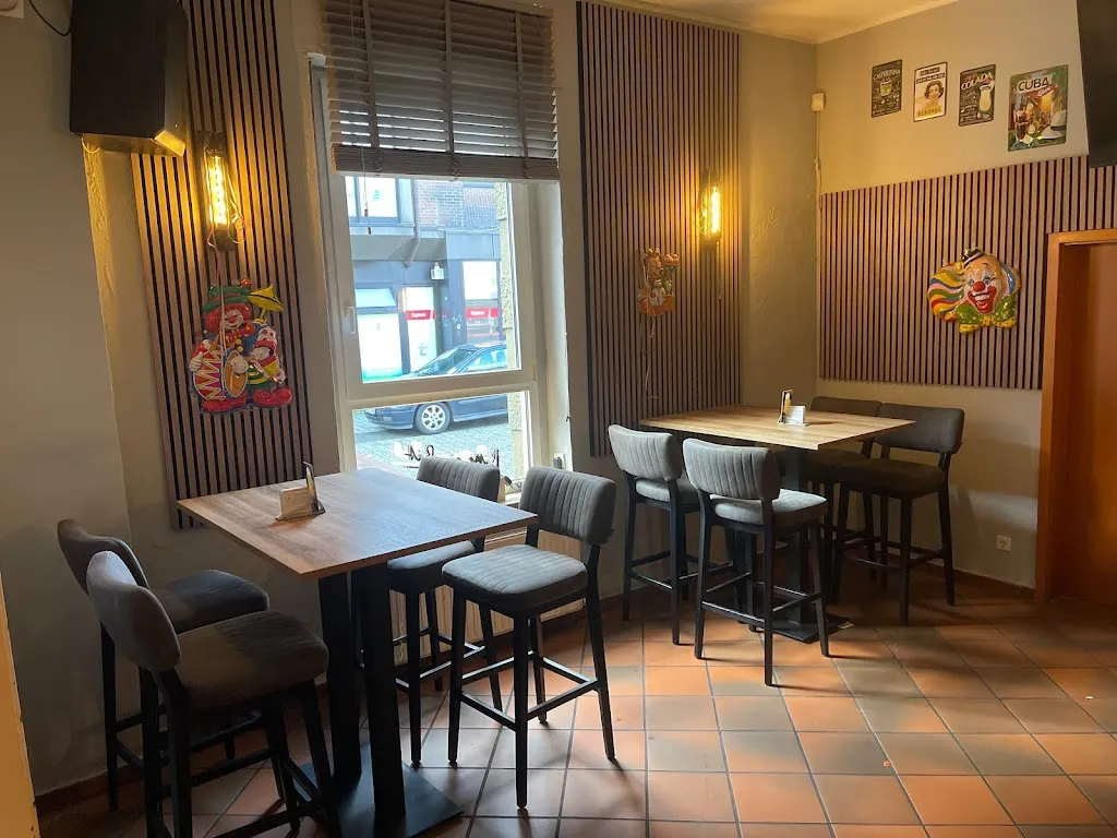 Zur Krone restaurant in Datteln