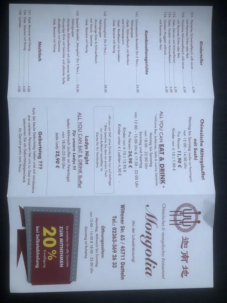 Menu_Mongolia_Datteln_immagine_3