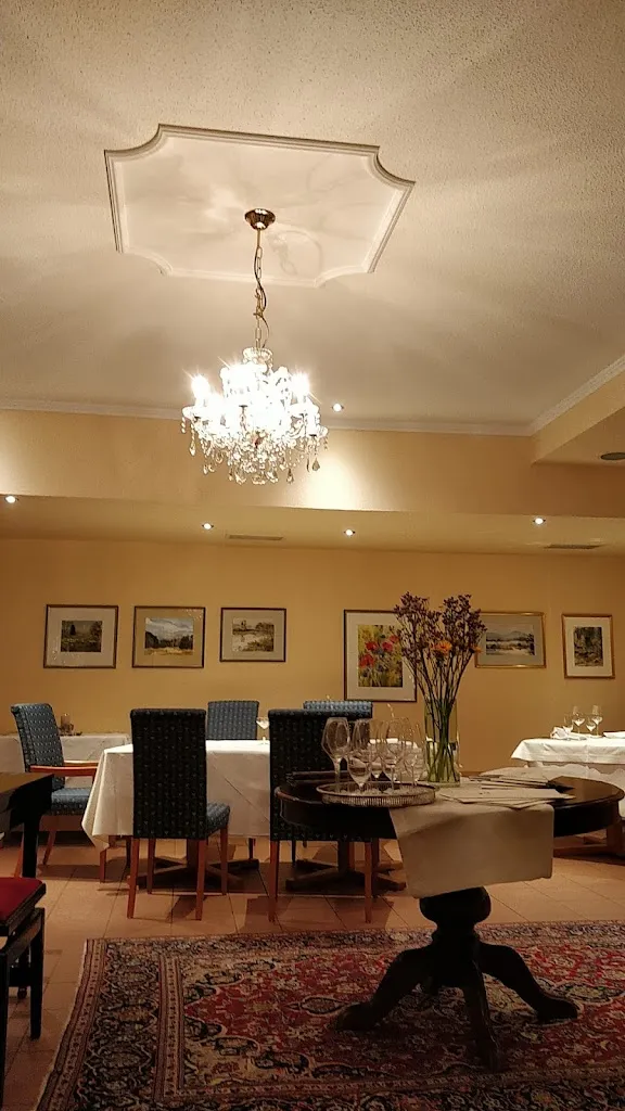 M. M. Leal_Landgasthaus Schuster_Freyung_review