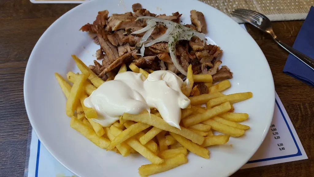 Menu_El Greco_Datteln_image_5