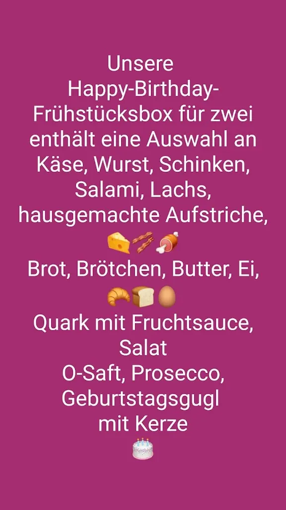 Menu_Köster's Kaffeehaus_Datteln_image_1