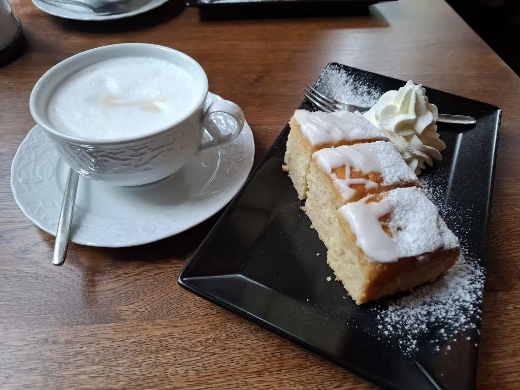 Jeroen de Roode_Köster's Kaffeehaus_Datteln_review