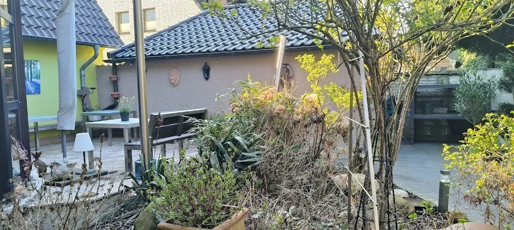 Wiktoria Kot_Hotel Zum Ring_Datteln_review