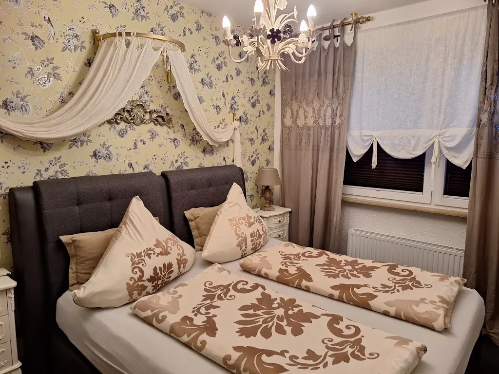 Hotel Zum Ring ristorante a Datteln