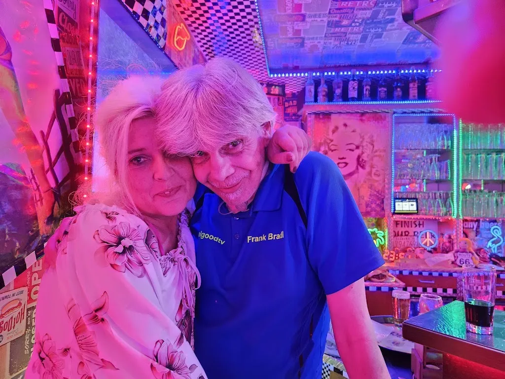 Frank Bradl_Zum Wadenkrampf_Datteln_review