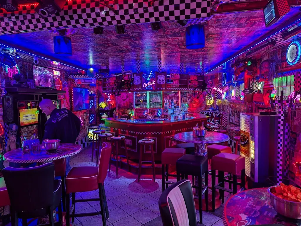 Frank M_Zum Wadenkrampf_Datteln_review