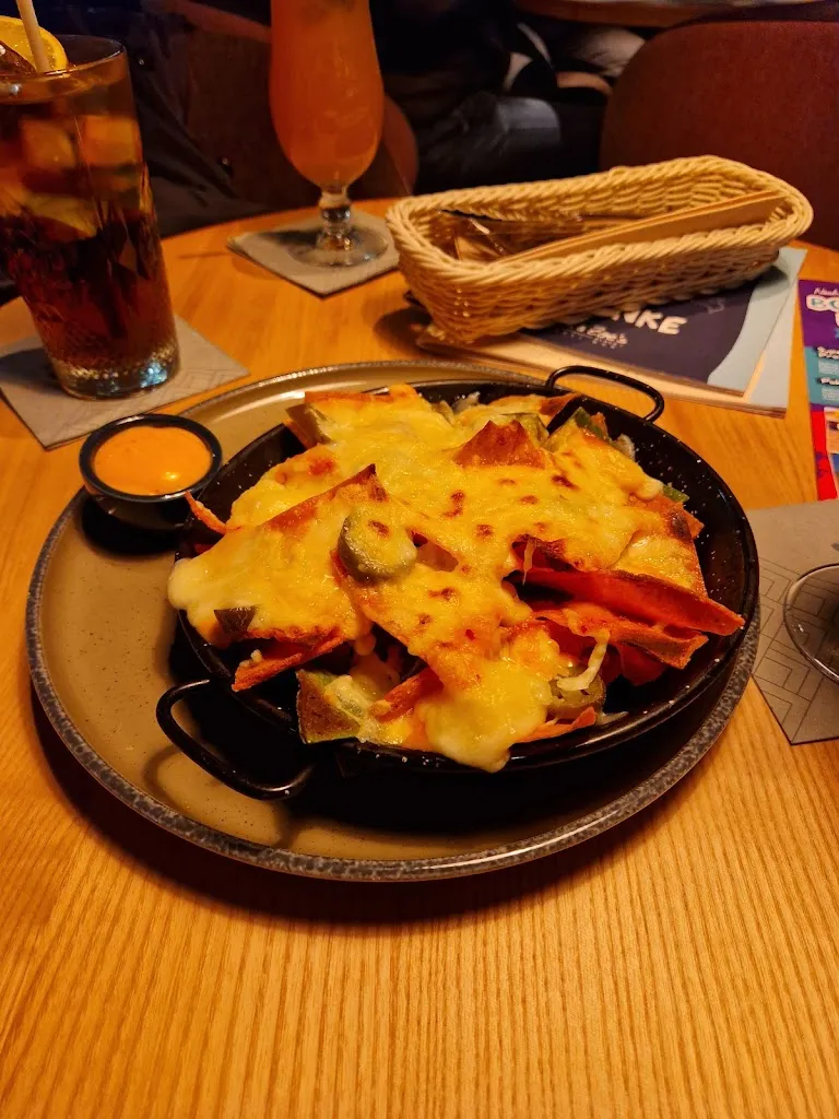 Menu_Noah's & Zoe's Place Datteln_Datteln_image_2