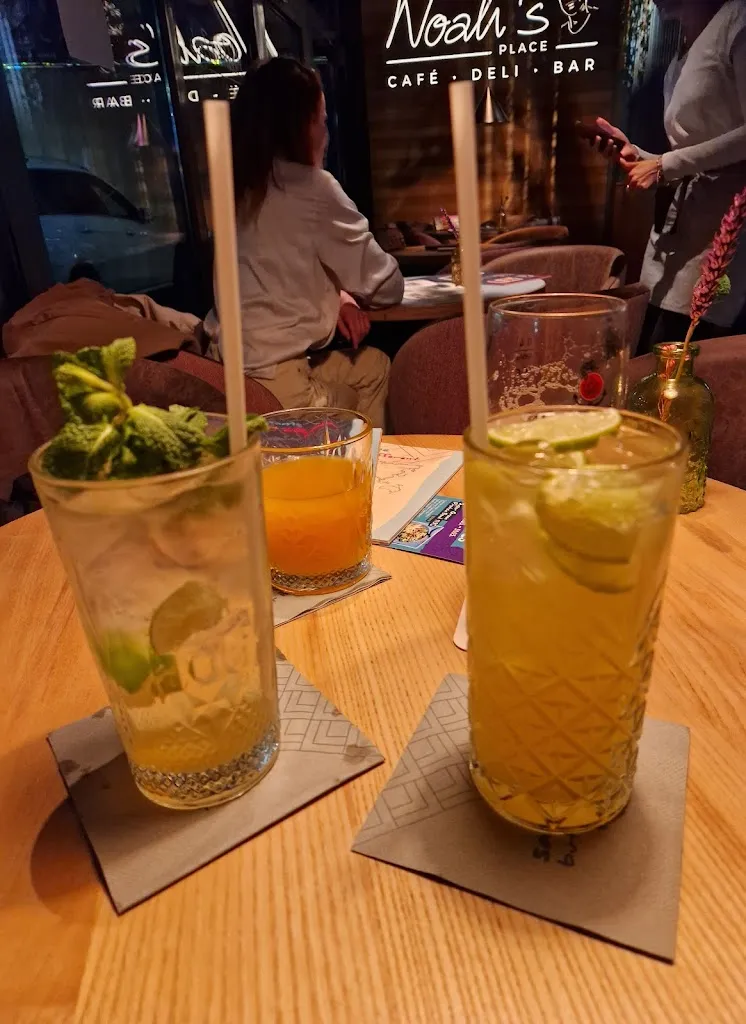 Menu_Noah's & Zoe's Place Datteln_Datteln_image_3