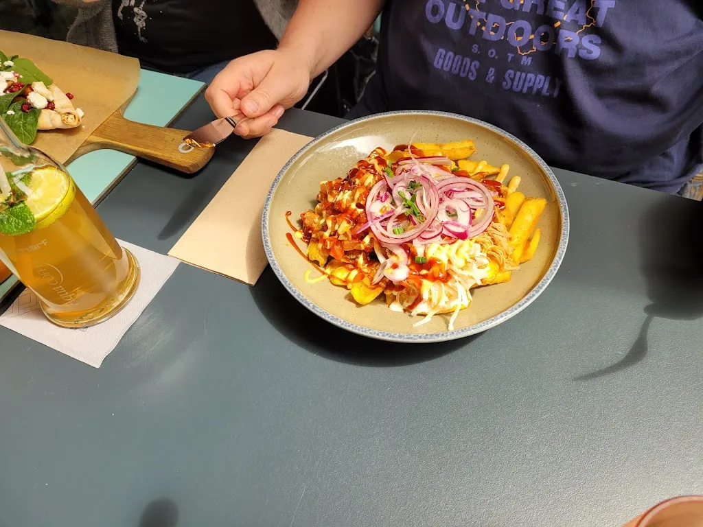 Menu_Noah's & Zoe's Place Datteln_Datteln_image_4