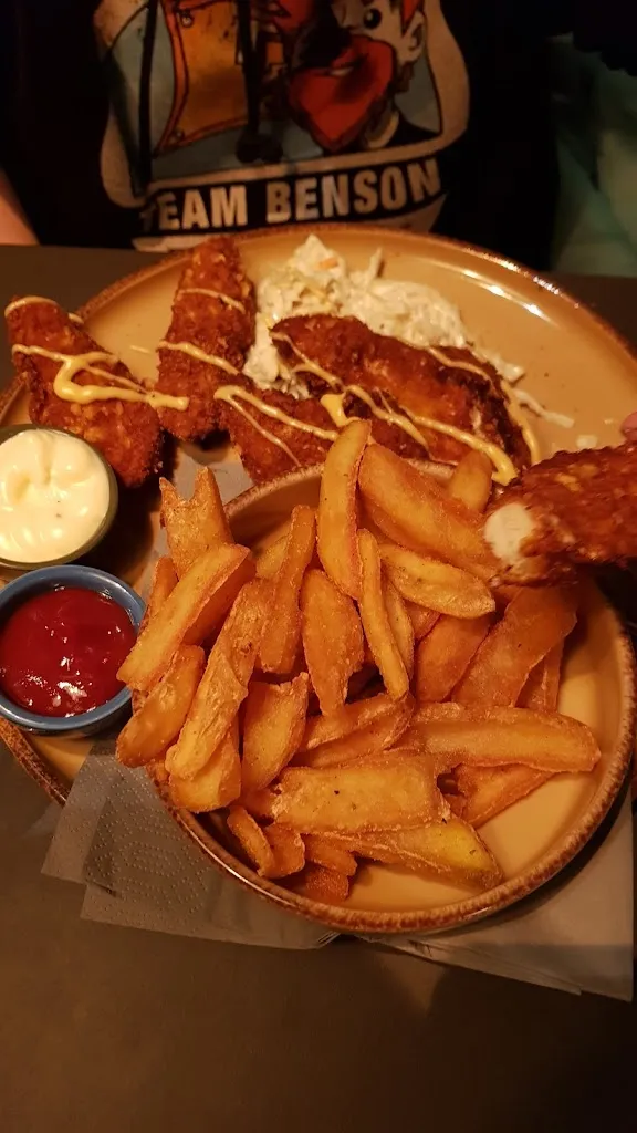 Menu_Noah's & Zoe's Place Datteln_Datteln_image_7