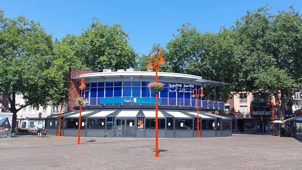 Noah's & Zoe's Place Datteln_Datteln_slider_image_3