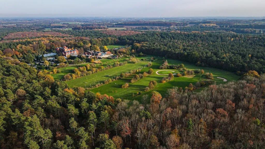 Jammertal Resort ristorante a Datteln