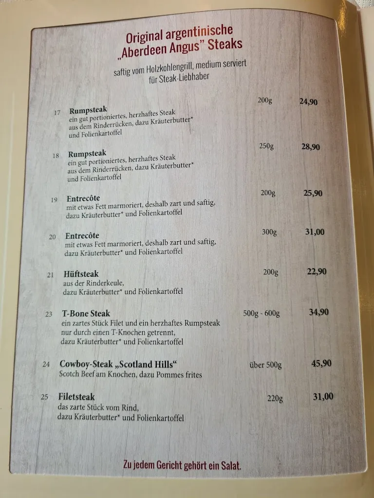 Menu_Steakhaus Yachthafen_Waltrop_image_2